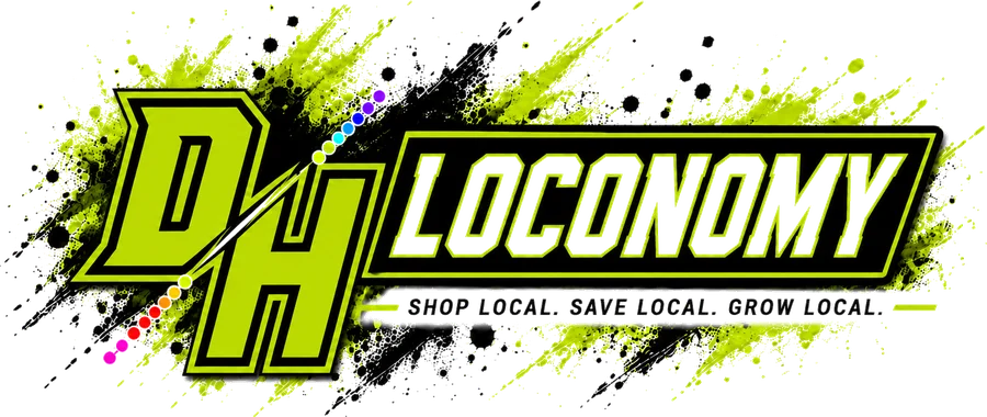 DH Loconomy
